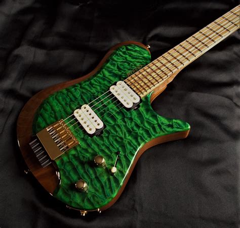 kiesel guitar|More.